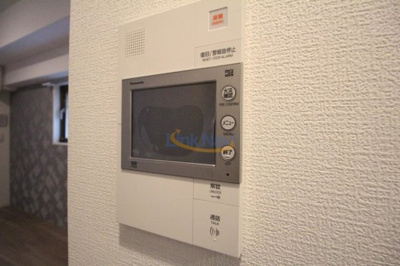 【設備】 | アドバンス江坂ラシュレ