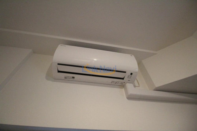 【内装】 | アドバンス江坂ラシュレ