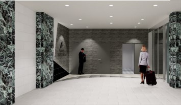 【その他共用部分】 | アドバンス江坂ラシュレ