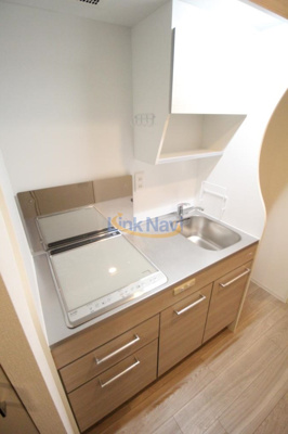 【キッチン】 | アドバンス江坂ラシュレ