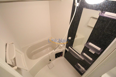 【浴室】 | アドバンス江坂ラシュレ