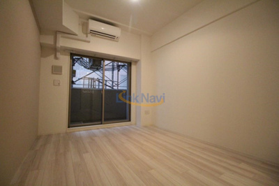 【寝室】 | アドバンス江坂ラシュレ