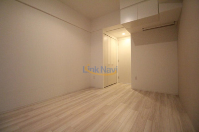 【居間・リビング】 | アドバンス江坂ラシュレ