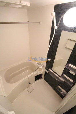 【浴室】 | アドバンス江坂ラシュレ