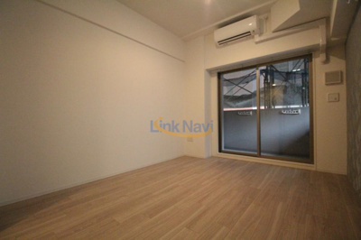 【居間・リビング】 | アドバンス江坂ラシュレ