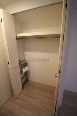 【収納】 | アドバンス江坂ラシュレ