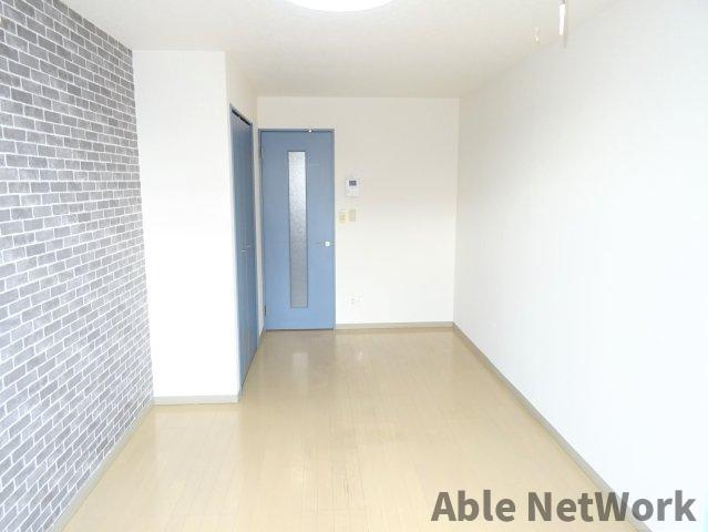 セレ・TKハイツの居間・リビング|洋室7.5帖