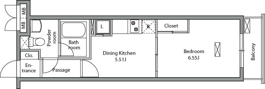 新品家具付きマンション下谷7(KaGood東京)