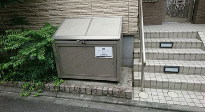 【その他共用部分】 | CLIFTON HILL