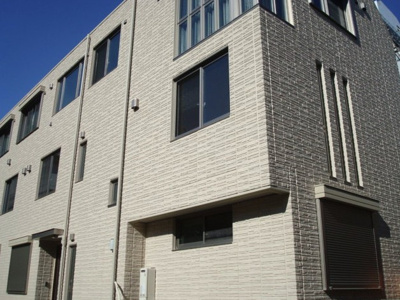 【外観】 | CLIFTON HILL