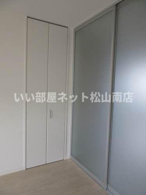 【内装】 | プレミアス東野