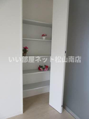 【収納】 | プレミアス東野