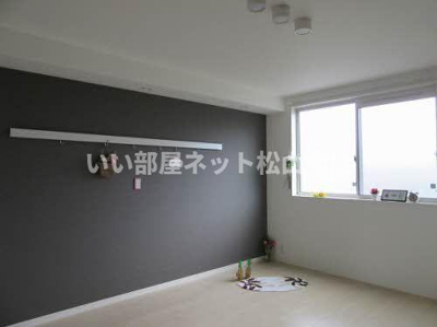 【内装】 | プレミアス東野