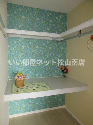 【収納】 | プレミアス東野