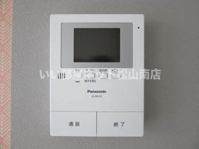 【セキュリティ】 | プレミアス東野