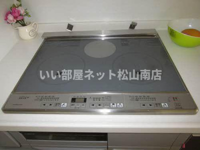 【キッチン】 | プレミアス東野