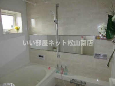 【浴室】 | プレミアス東野