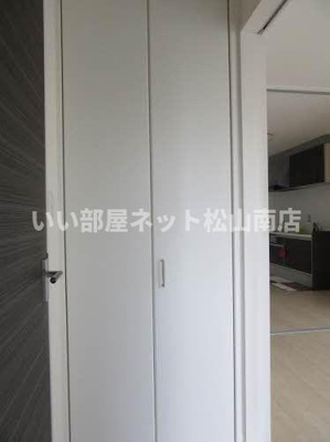 【収納】 | プレミアス東野