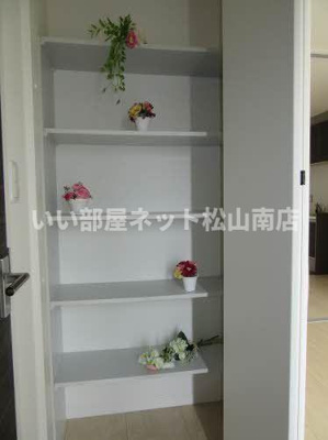 【収納】 | プレミアス東野