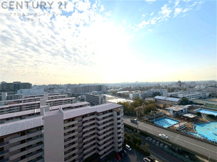 物件からの展望