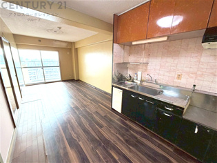 ダイニングキッチン