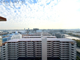 物件からの展望