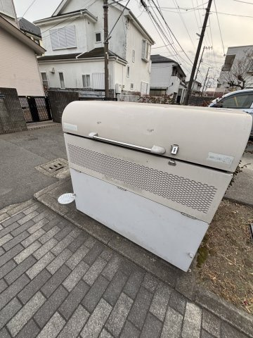 ヴィラ　シャンベールのその他共用部分