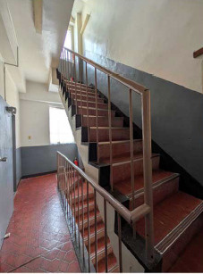 墨田区向島３丁目のビル