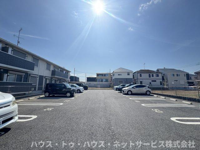 プランドールDのその他共用部分