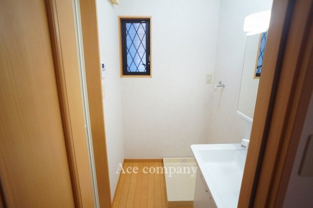 【ランドリースペース】 | 東大阪市金岡2丁目