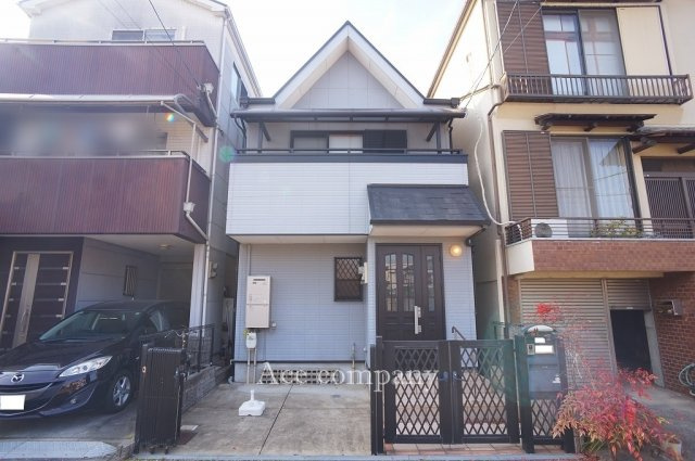 【外観】 | 東大阪市金岡2丁目