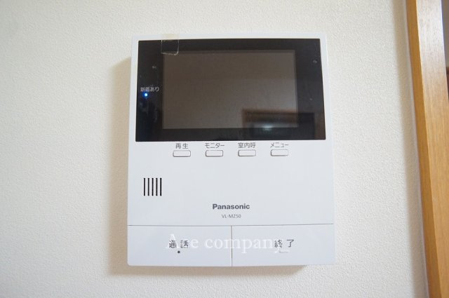 【内装】 | 東大阪市金岡2丁目 | TVモニターホン完備です☆