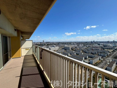 【展望】 | ベイマークスクエアシティコートタワー