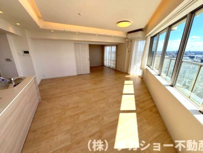 【エントランス】 | ベイマークススクエアシティコートタワー