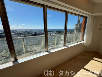 【展望】 | ベイマークスクエアシティコートタワー