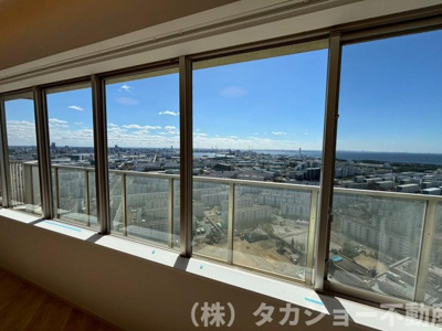 【展望】 | ベイマークスクエアシティコートタワー