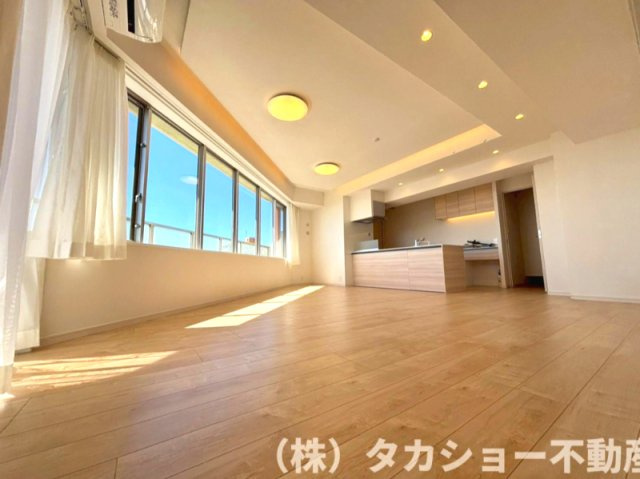 【外観】 | ベイマークススクエアシティコートタワー