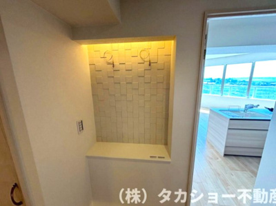 【その他】 | ベイマークスクエアシティコートタワー