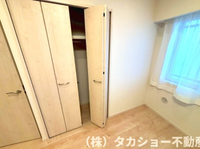 【内装】 | ベイマークスクエアシティコートタワー | 内装もきれいです