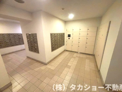 【その他】 | ベイマークスクエアシティコートタワー