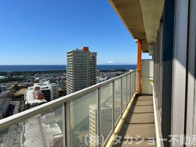 【エントランス】 | ベイマークススクエアシティコートタワー