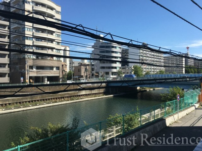 【展望】 | クレア錦糸町