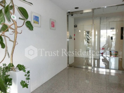 【ロビー】 | クレア錦糸町