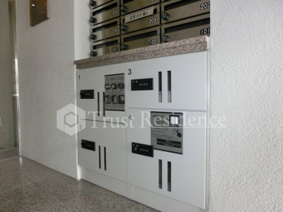 【その他共用部分】 | クレア錦糸町