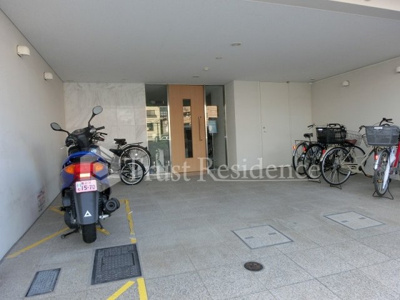 【その他共用部分】 | クレア錦糸町