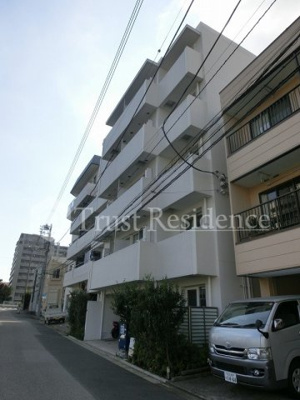 【外観】 | クレア錦糸町