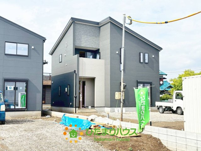 加須市多門寺　新築一戸建て　06　リーブルガーデン