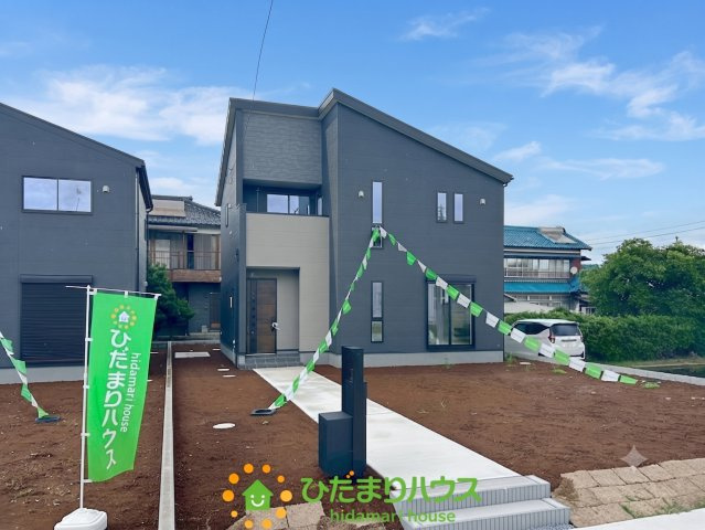 加須市多門寺　新築一戸建て　06　リーブルガーデン