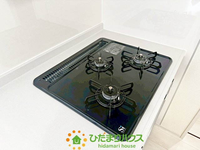 加須市多門寺　新築一戸建て　06　リーブルガーデンのその他