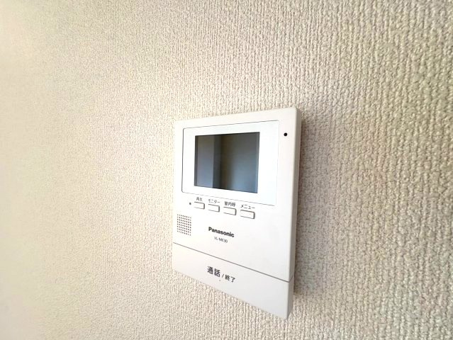 一須賀野村ビルのセキュリティ